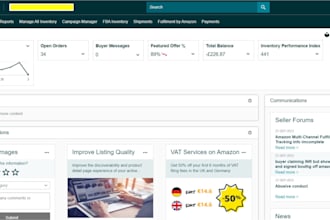 be your amazon virtual assistant