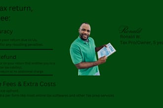 efile and help with your US tax filings 1040 1040x returns
