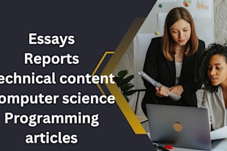 do essays in nursing, public health, literature, history, case studies