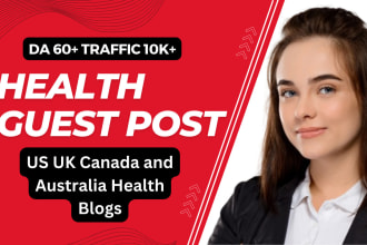 health guest post on da 65 UK US and canada sites