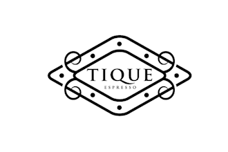 design awesome acceptable serious cafe logo
