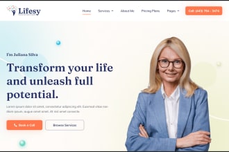 design career coaching,  life coach website, fitness, lifestyle and counselling