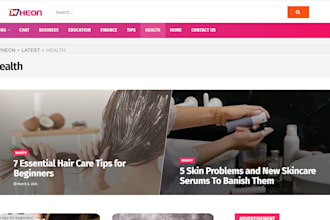 guest post on goodmenproject, todaynews,co,uk , uk premium sites
