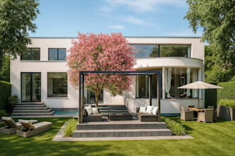 teach you vray for photorealistic rendering