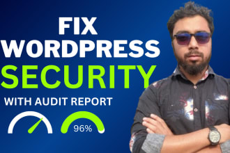 fix wordpress security removal malware removal virus