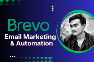 do brevo, brevo email campaigns and automation
