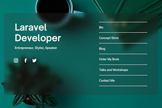 provide php, mysql, laravel and ajax error issues and bugs fixing