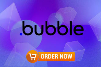 be your bubble io expert bubble mvp bubble io saas bubble io mobile apps