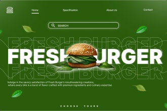 do figma website design, website ui ux, figma design, figma landing page