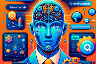 setup perfect ai lab with autogen, autogen studio, and ollama