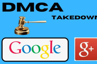delete damaging articles case false bad news mugshots negative link from google