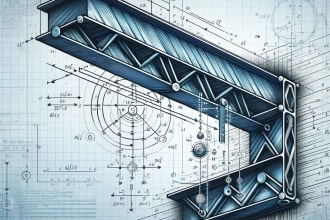 solve strength of materials and mechanics of solids