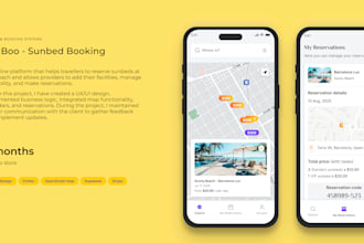 create cross platform mobile app for ios and android
