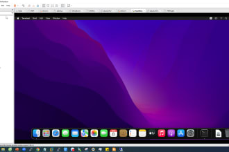 setup virtual machine on vmware, hyperv, virtualbox, promox, vps