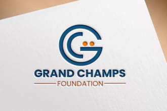 do nonprofit,foundation,charity,community, welfare logo with branding kit