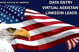 do b2b lead generation, data enrichment, find email using linkedin