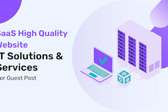 publish your article on saas websites wan,io, luhhu, webdew