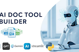 build custom ai tools for sop generation, compliance audit, document automation