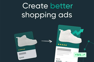 product marketing graphic design