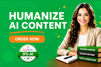 add human touch, humanize ai content, humanise essay pass detection, edit thesis
