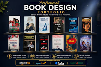 design book cover amazon paperback and hardcover