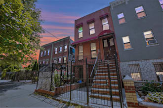 virtual twilight or day to dusk conversion