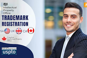 be your US trademark attorney for your amazon brand