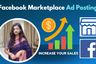 do facebook marketplace ad posting for your business