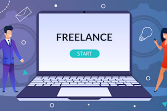 help you to regularize your freelance business in italy