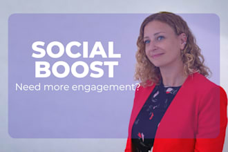 design a strategic social media content plan