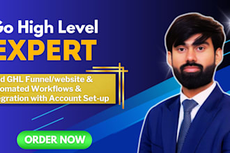 do ghl forms, surveys, email templates, ghl va, ghl expert