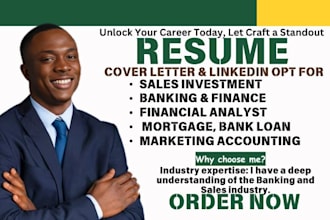 write transportation, supply chain, warehouse, logistics, human resources resume