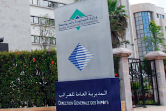 préparer le bilan de sarl au maroc liasse fiscale