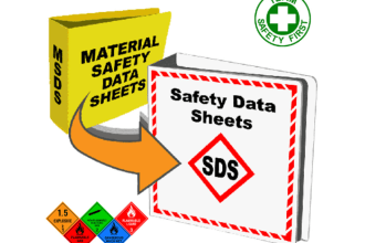 create amazon approved ghs safety data sheets or sds or msds for your products