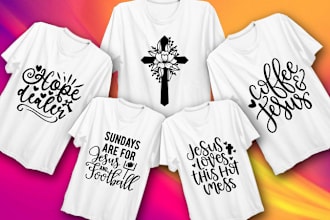 do religious, christian, typography, lettering, svg design, svg bundle, etsy