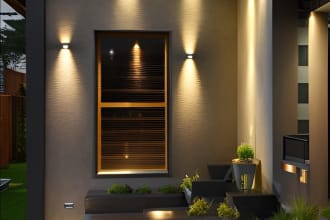 render your house design