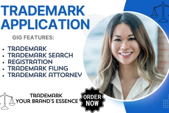 be your best US trademark attorney, uspto and search