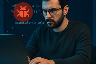 troubleshoot and fix any type of PHP error