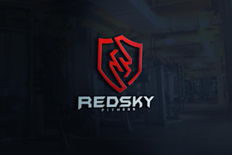 design elite fitness logo transform your brand