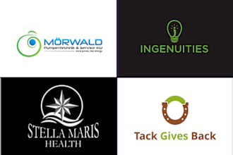 create an beautiful environment logo within 14 hr