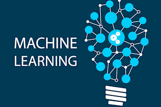 do machine learning, deep learning and ai projects using tensorflow and keras