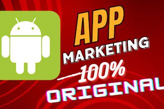 do world wide app promotion