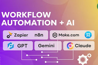 build agentic workflow using ai models, ai agents