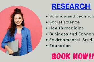 do quality case study  , summary writing , apa paper , article and research