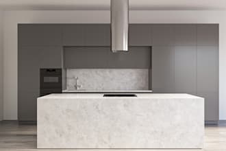 design your kitchen with realistic renders
