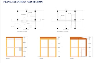 design architectural floorplans for your site