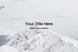 create beautiful websites using canva and custom canva website