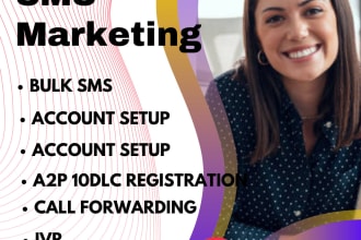 twilio, a2p 10dlc registration, twilio bulk sms, studio flow, IVR, a2p 10dlc