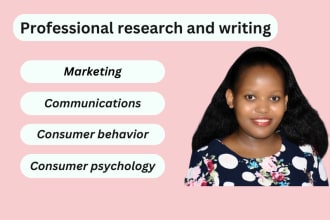 do essay on marketing, communication, consumer behavior, psychology, case study