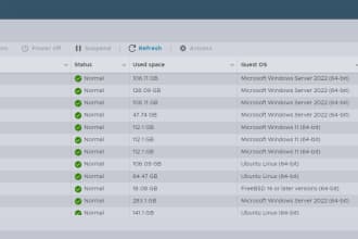 install and setup esxi on hetzner or any provider
